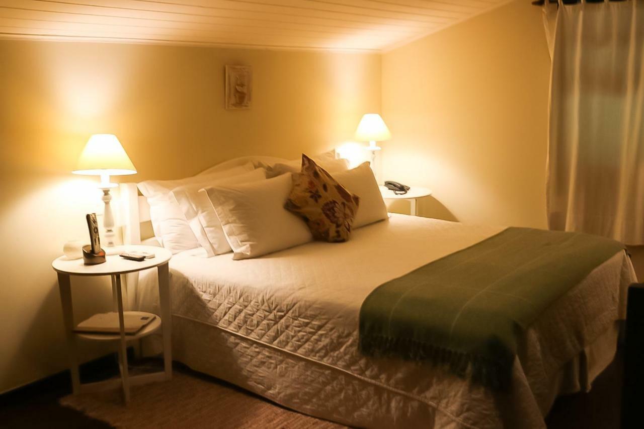 Hotel Capim Limao Itaipava Экстерьер фото