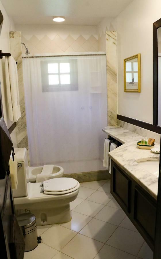 Hotel Capim Limao Itaipava Экстерьер фото
